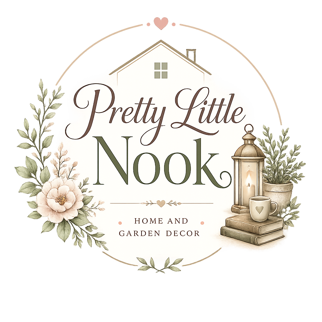 Pretty Little Nook